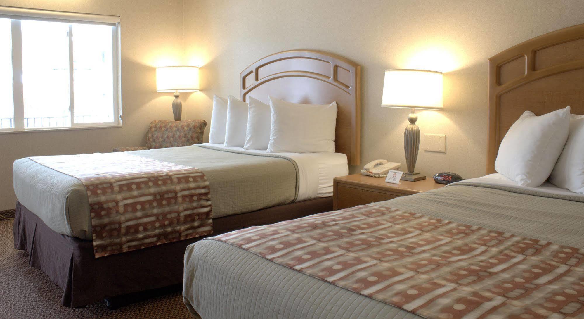Adventureland Inn 阿尔图纳 外观 照片